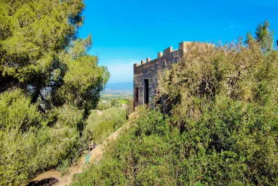 Venta Fincas Manacor