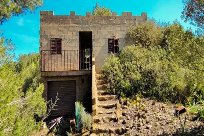 Venta Fincas Manacor