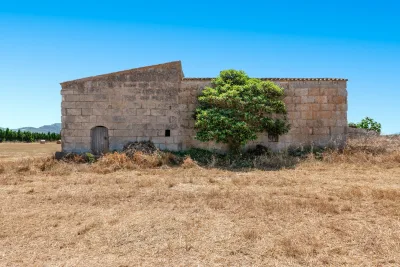 Venta Fincas Manacor