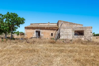 Venta Fincas Manacor