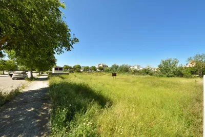 Venta Solar urbano Arta