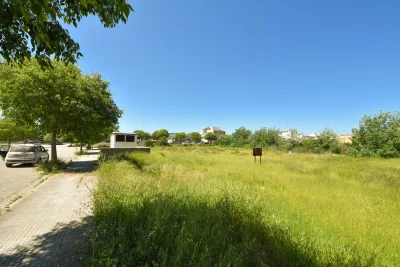 Venta Solar urbano Arta