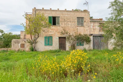 Venta Fincas Manacor