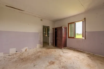 Venta Fincas Manacor