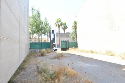 Venta Solar urbano Manacor