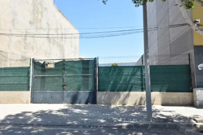 Venta Solar urbano Manacor
