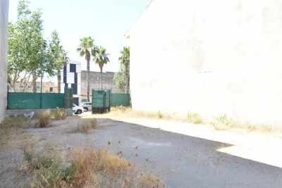 Venta Solar urbano Manacor