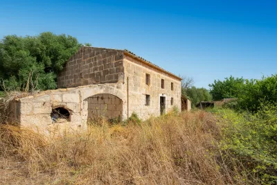 Venta Fincas Manacor