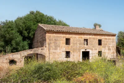 Venta Fincas Manacor