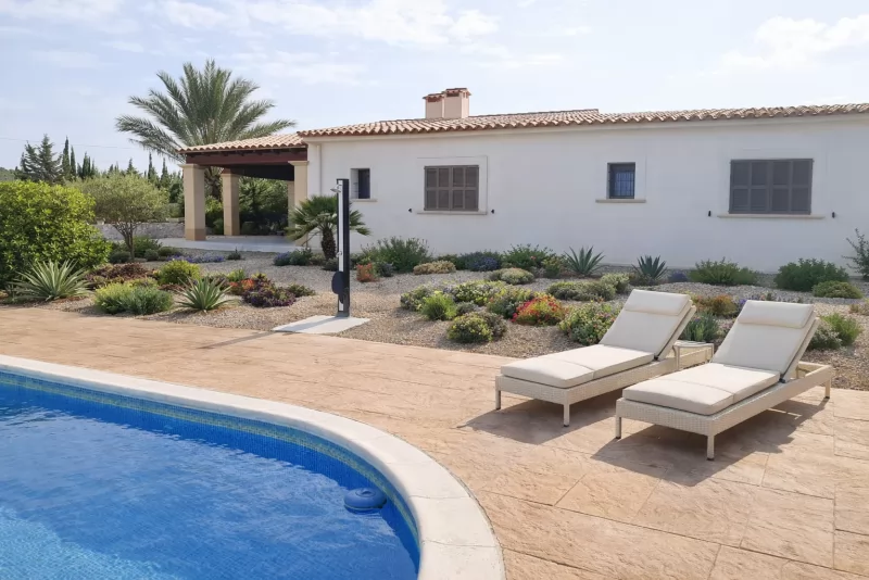 Property with Active Tourist License for 15 Guests, photo 2