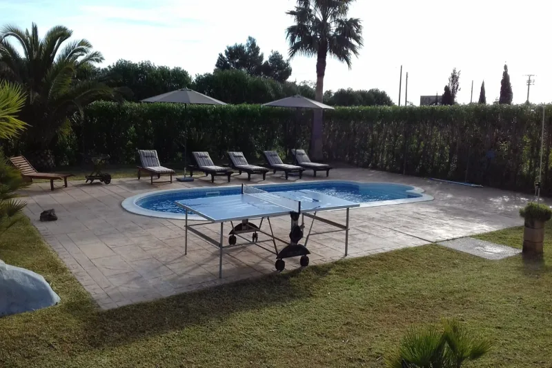 Property with Active Tourist License for 15 Guests, photo 6