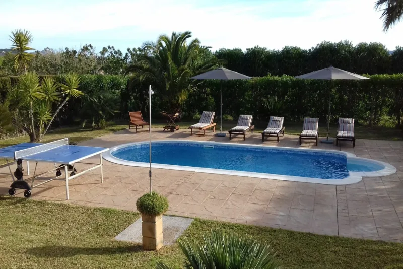 Property with Active Tourist License for 15 Guests, photo 3
