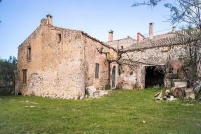 Compra Venta Fincas en Pollensa