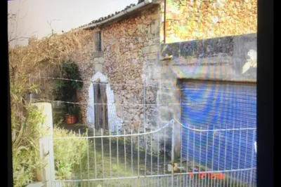 Venta Fincas Pollensa