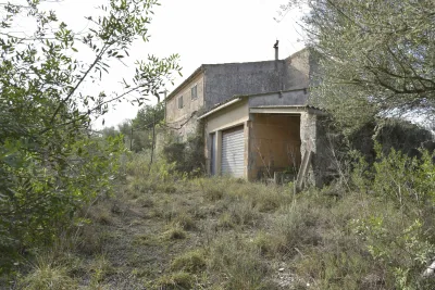 Venta Fincas Son Macia