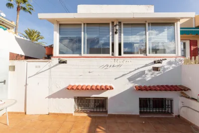 Venta Casas Cala Millor