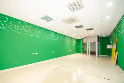 Venta Locales Manacor