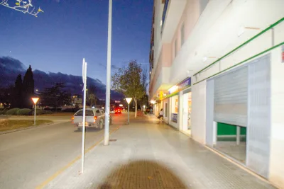 Venta Locales Manacor