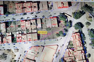 Venta Solar urbano Porto Cristo